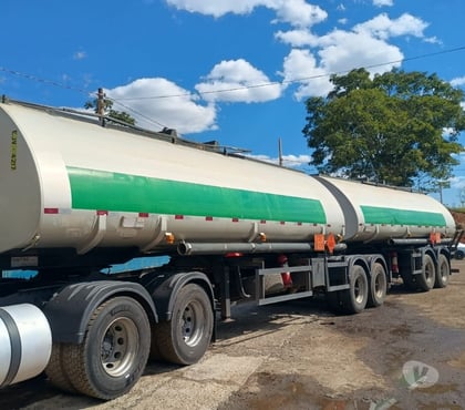 Caminhão usado - Fotos para BITREM SEMI-REBOQUE TANQUE 45.000 LITROS GOTTI