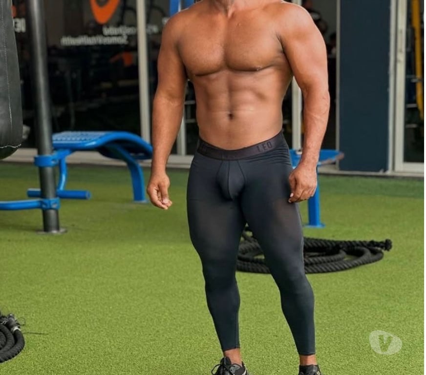 Acompanhantes masculinos Vila Velha ES - Fotos para NEGÃO MUSCULOSO ATIVO CHEIO DE TESÃO