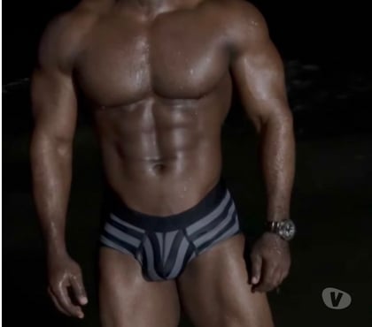 Acompanhantes masculinos - Fotos para NEGÃO MUSCULOSO ATIVO CHEIO DE TESÃO