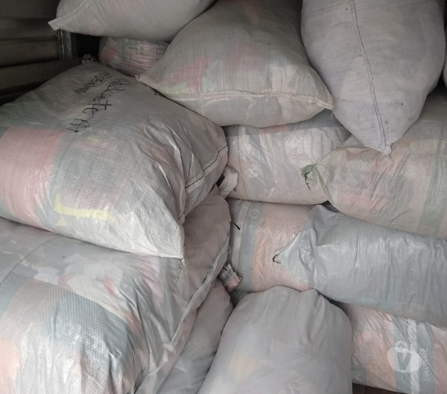 Roupas e Acessórios Goiania GO - Fotos para Lotes de Roupas para brechós e bazares