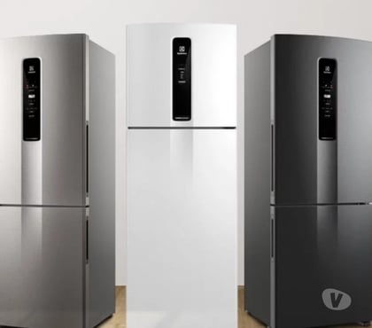 Reparo - Conserto - Reforma Porto Alegre Leste Porto Alegre RS - Fotos para Conserto de geladeira 24 horas