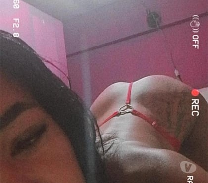 Acompanhantes - Fotos para Carol japinha❤️