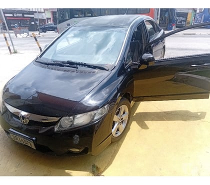 Carros a venda Butantã Sao Paulo SP - Fotos para Civic 2007 lxs osasco