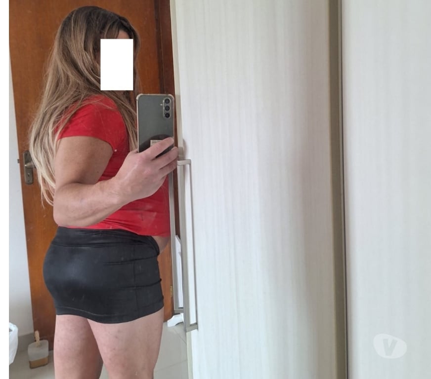 Encontros Casuais Porto Alegre RS Porto Alegre Centro - Fotos para Amanda Leticia - crossdresser passiva