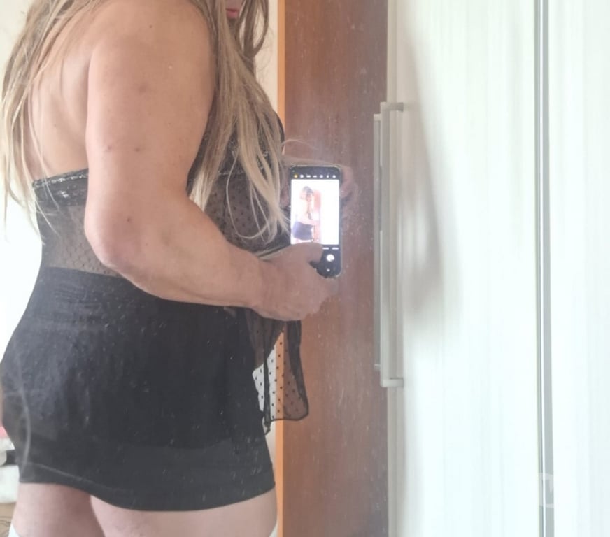 Encontros Casuais Porto Alegre RS Porto Alegre Centro - Fotos para Amanda Leticia - crossdresser passiva