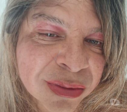 Fotos para Amanda Leticia - crossdresser passiva