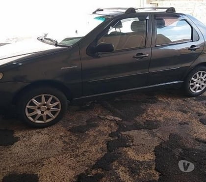 Carros semi novos - Fotos para Siena 2010 Celebration