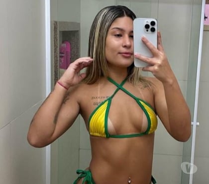 Acompanhantes - Fotos para Olámim chamo Maria só um amor