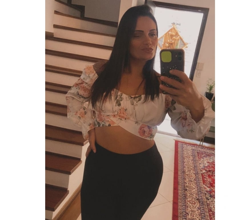 Garotas de programa Sao Paulo SP Vila Mariana - Fotos para Dyly massoterapeuta