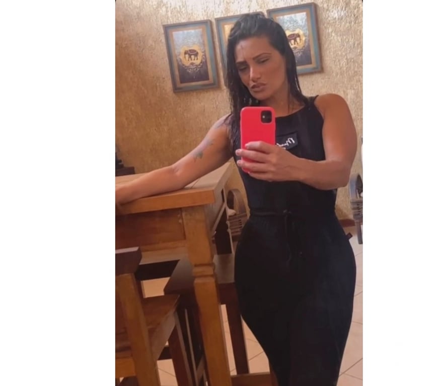 Garotas de programa Sao Paulo SP Vila Mariana - Fotos para Dyly massoterapeuta