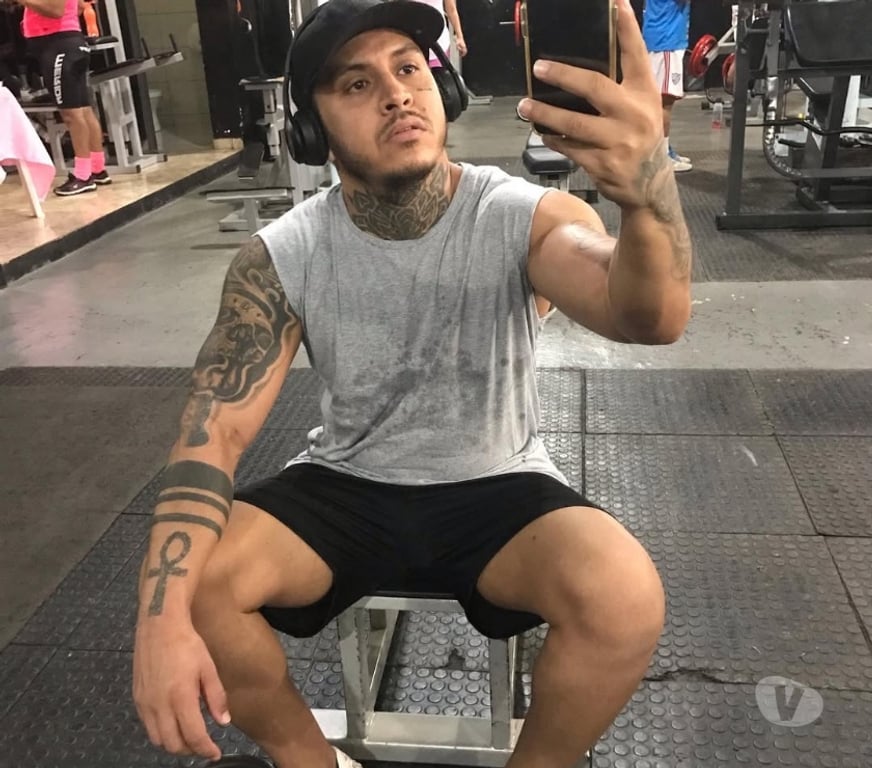 Acompanhantes masculinos Ceilandia DF - Fotos para Massoterapeuta Profissional