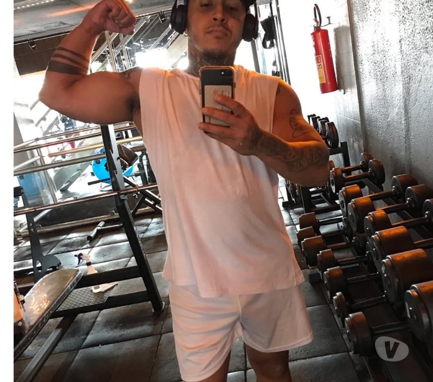 Acompanhantes masculinos Ceilandia DF - Fotos para Massoterapeuta Profissional