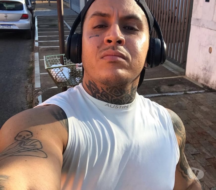 Acompanhantes masculinos Ceilandia DF - Fotos para Massoterapeuta Profissional