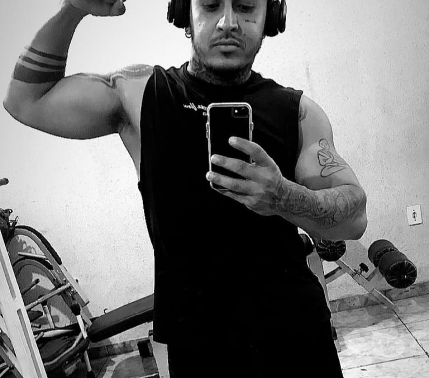 Acompanhantes masculinos Ceilandia DF - Fotos para Massoterapeuta Profissional