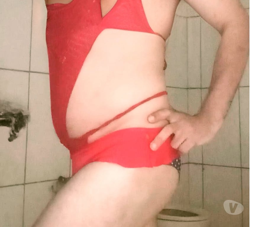 Acompanhantes travesti Campo Grande MS - Fotos para Cdzinha submissa