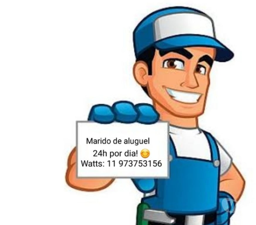 Profissionais liberais Barueri SP - Fotos para Marido de aluguel