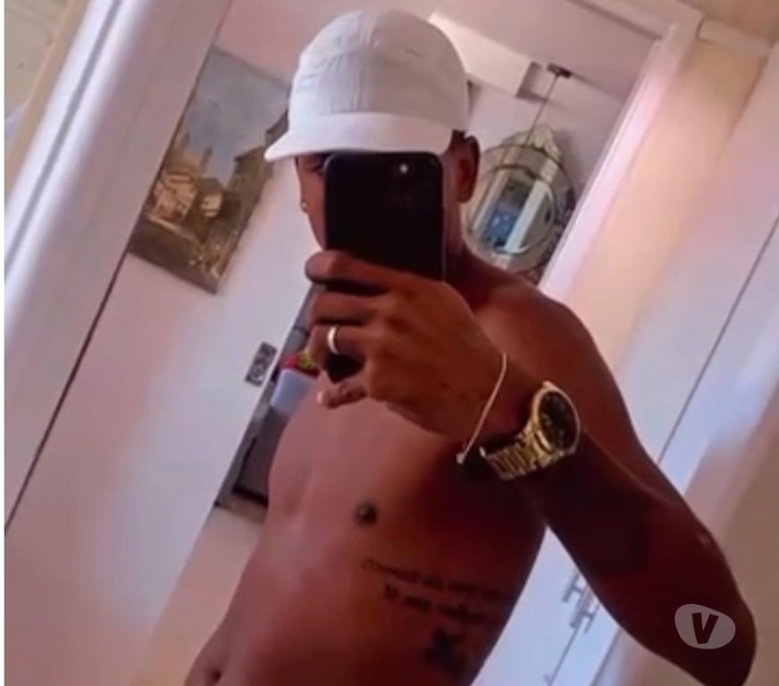 Acompanhantes masculinos Salvador BA Itapuã - Fotos para BAIANO RAIZ 22cm