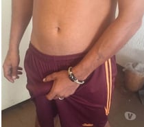 Macho Discreto para casados