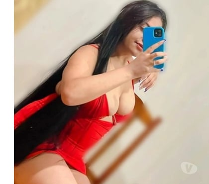 Garotas de programa - Fotos para Julia Safadinha