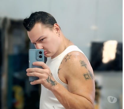 Procurar Amigos - Fotos para Thiago Campinas