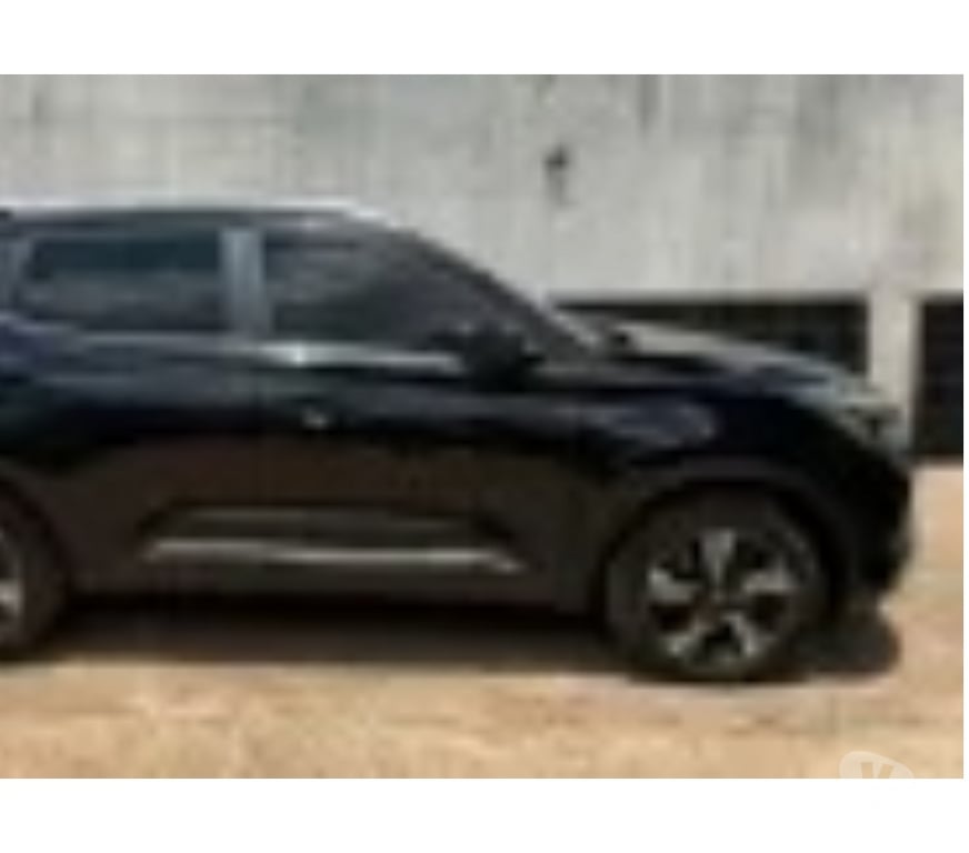 Seminovos Imperatriz MA - Fotos para Espetacular Chery Tiggo 5X Sport 1.5 Turbo Flex Aut. 2025