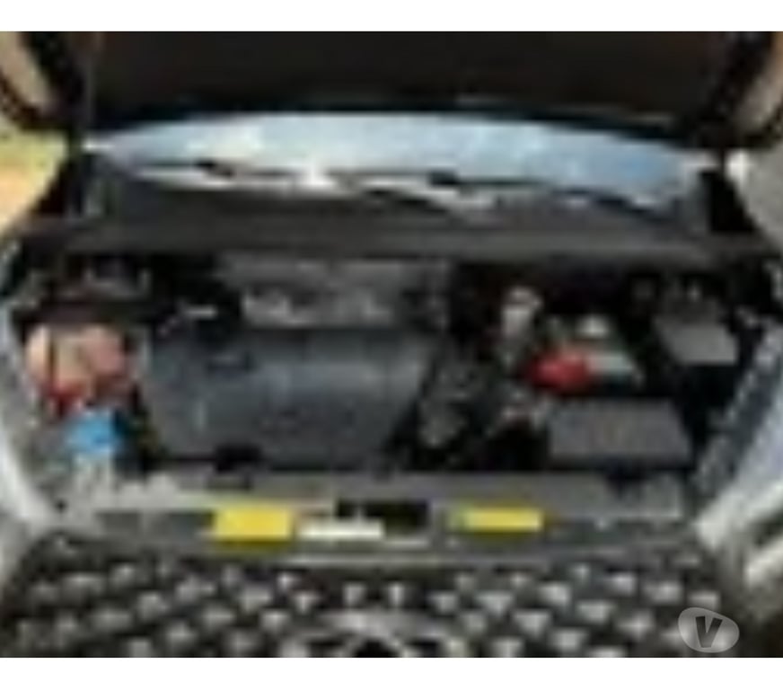 Seminovos Imperatriz MA - Fotos para Espetacular Chery Tiggo 5X Sport 1.5 Turbo Flex Aut. 2025