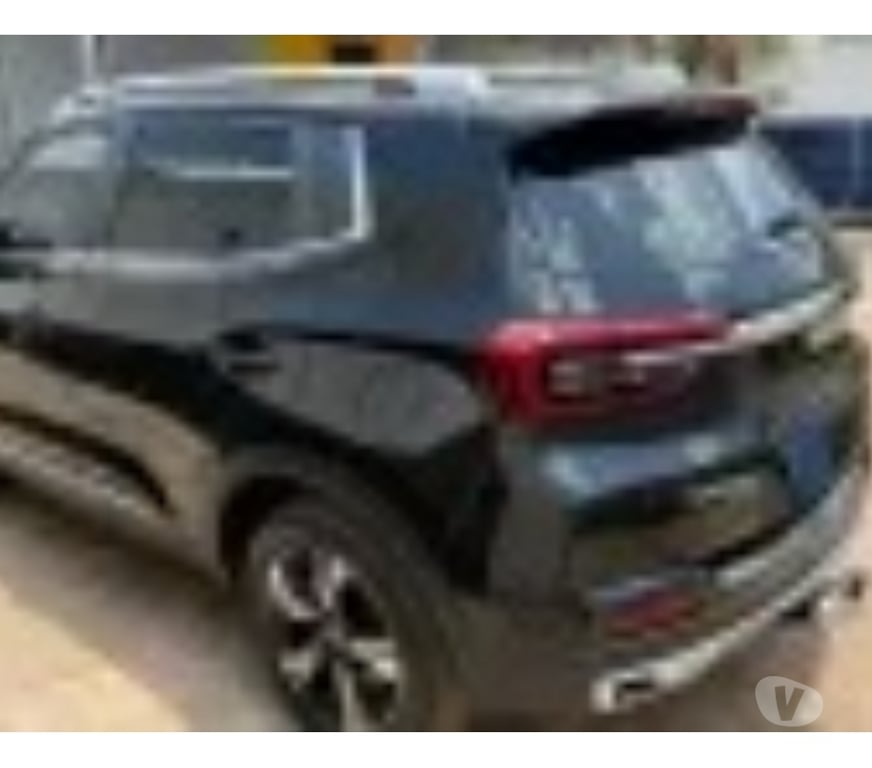 Seminovos Imperatriz MA - Fotos para Espetacular Chery Tiggo 5X Sport 1.5 Turbo Flex Aut. 2025