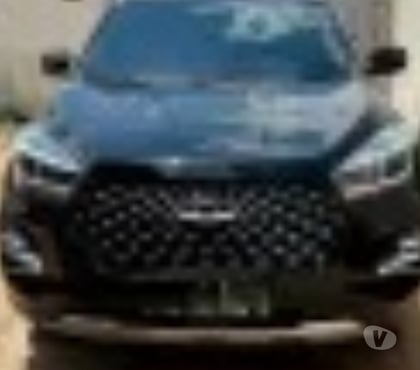 Carros semi novos - Fotos para Espetacular Chery Tiggo 5X Sport 1.5 Turbo Flex Aut. 2025