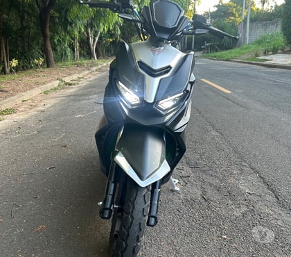 Motos a venda - Fotos para MOTO ELÉTRICA AIMA TIGER TS5