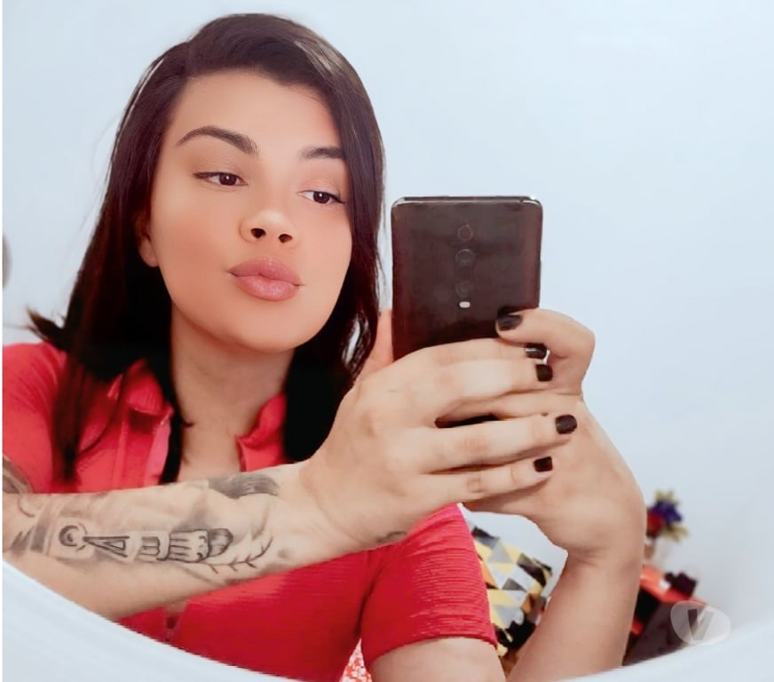 Garotas de programa Sorocaba SP - Fotos para Massagem nuru 180$