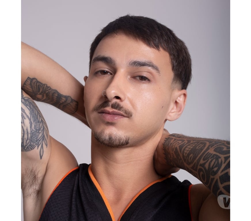 Acompanhantes masculinos Florianopolis SC Centro Florianopolis - Fotos para Twink Gaúcho em Floripa