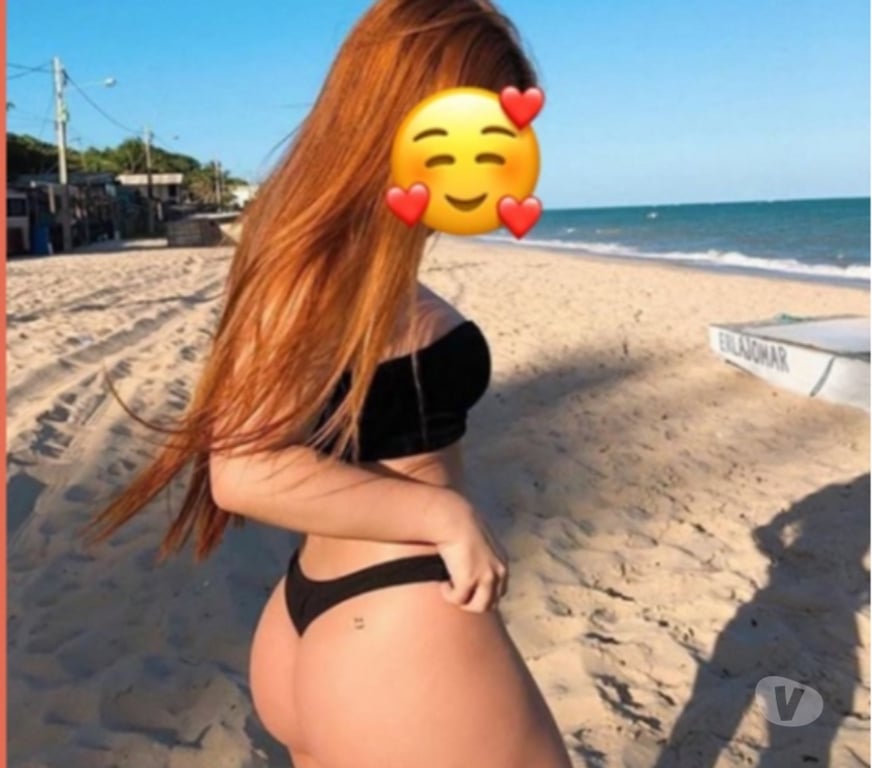 Garotas de programa Sao Jose SC - Fotos para Ruiva gulosa 😈
