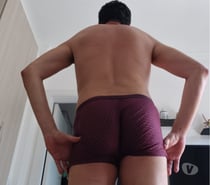 Encontros Casuais com Homens Ativos Maduros