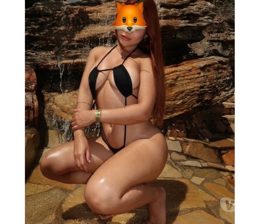 Garotas de programa Sao Luis MA Cidade Operária - Fotos para Ruivinha Novinha 18 Anos