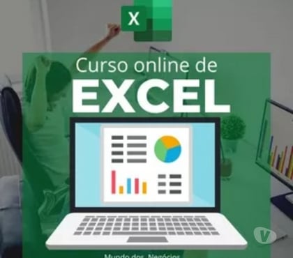 Cursos de informática - Fotos para Aprenda As Funções Do Excel