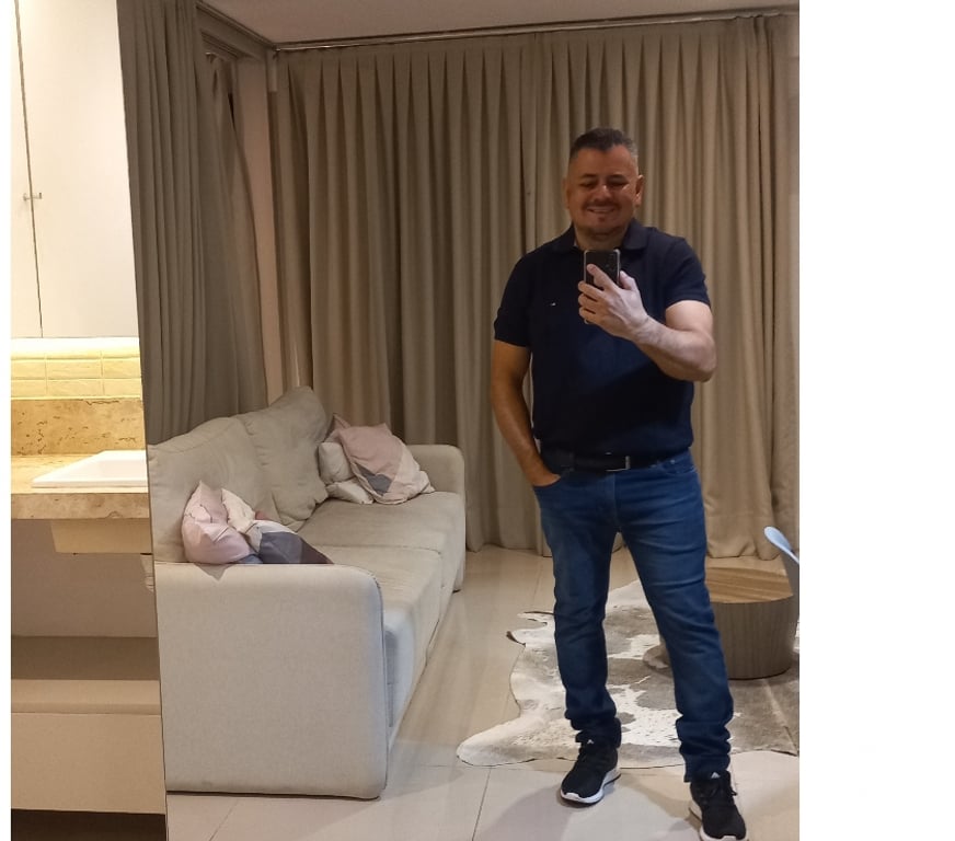 Encontros Casuais Curitiba PR Boa Vista, Curitiba - Fotos para Mulheres e casais