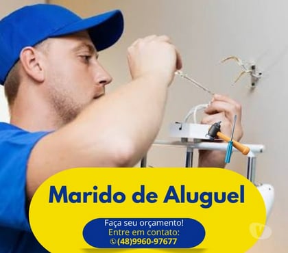 Reparo - Conserto - Reforma - Fotos para Marido de aluguel