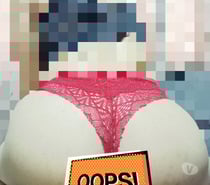 Puta de macho pauzudo