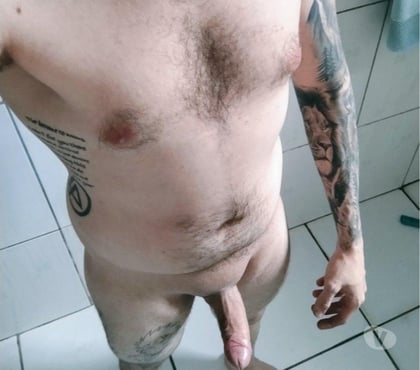 Encontros Casuais - Fotos para Queridinho das casadas