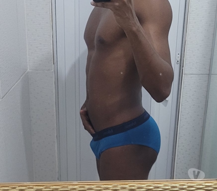 Homem procura Homem Rio de Janeiro RJ Campo Grande, Rio de Janeiro - Fotos para agora c local passivo28