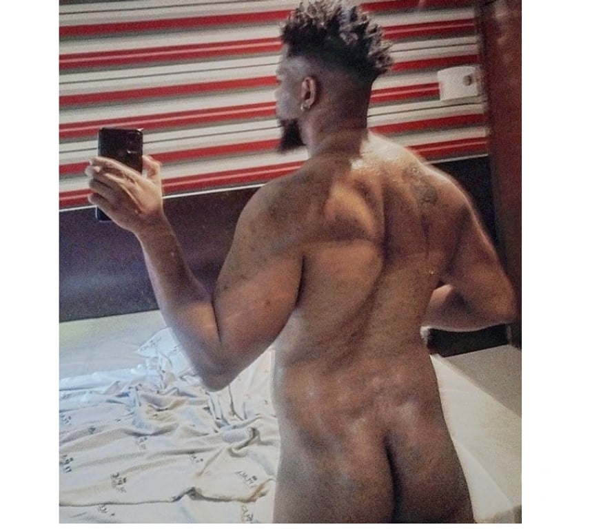 Acompanhantes masculinos Sao Paulo SP Ipiranga - Fotos para Touro do Ipiranga