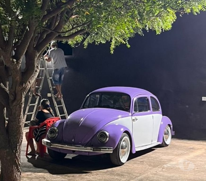 Seminovos Imperatriz MA - Fotos para Volkswagen Fusca 1300 1974 Espetacular