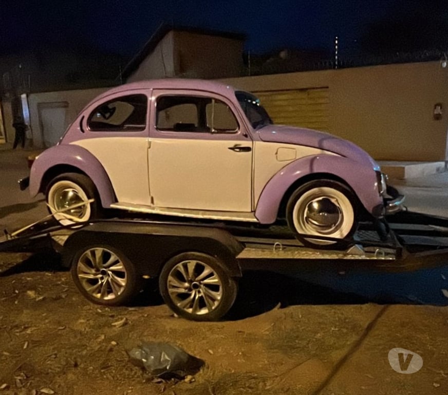 Seminovos Imperatriz MA - Fotos para Volkswagen Fusca 1300 1974 Espetacular