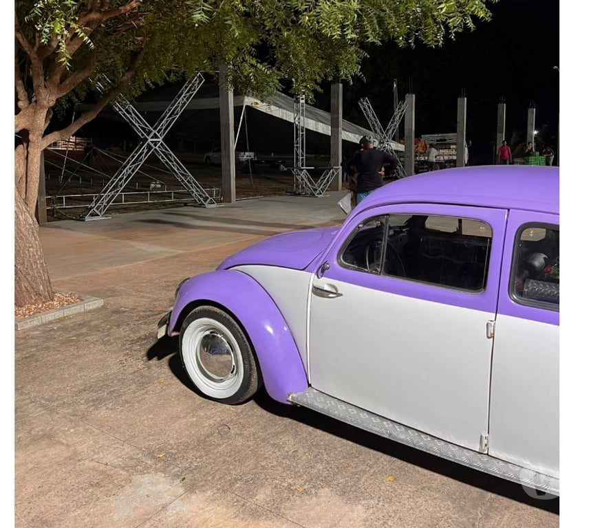 Seminovos Imperatriz MA - Fotos para Volkswagen Fusca 1300 1974 Espetacular