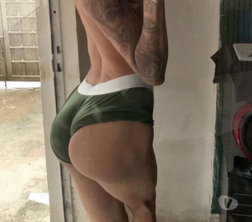 Encontros Casuais Sao Paulo SP Tatuapé - Fotos para Passivo novinho lindo passivo