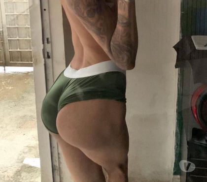 Encontros Casuais Tatuapé Sao Paulo SP - Fotos para Passivo novinho lindo passivo