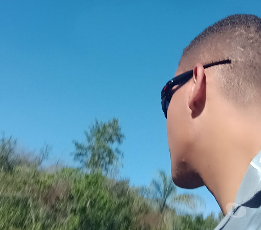 Acompanhantes masculinos Goiania GO - Fotos para Novinho bi da no off