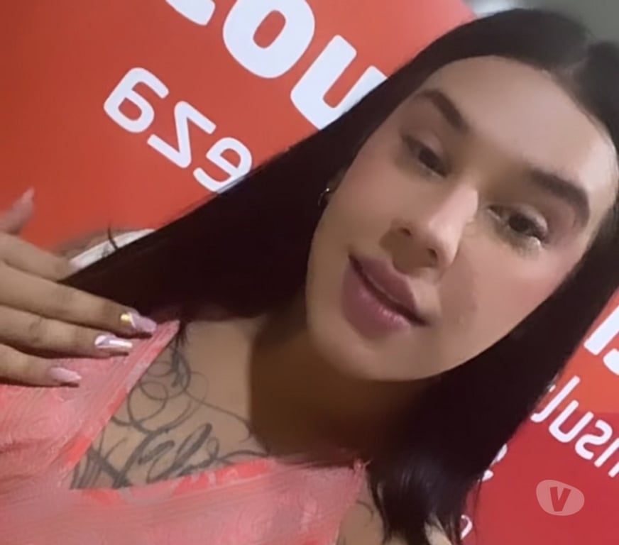 Garotas de programa Luziania GO - Fotos para Putinha trans 21 aninhos 🔥novata na cidade