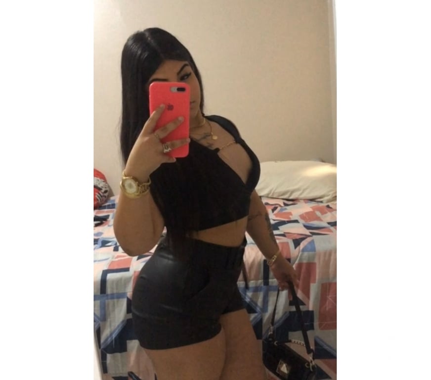 Garotas de programa Teutonia RS - Fotos para Yasmin novidade venha me conhecer