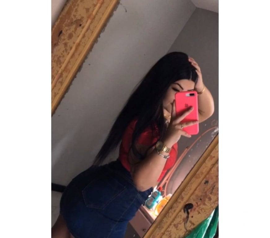 Garotas de programa Teutonia RS - Fotos para Yasmin novidade venha me conhecer